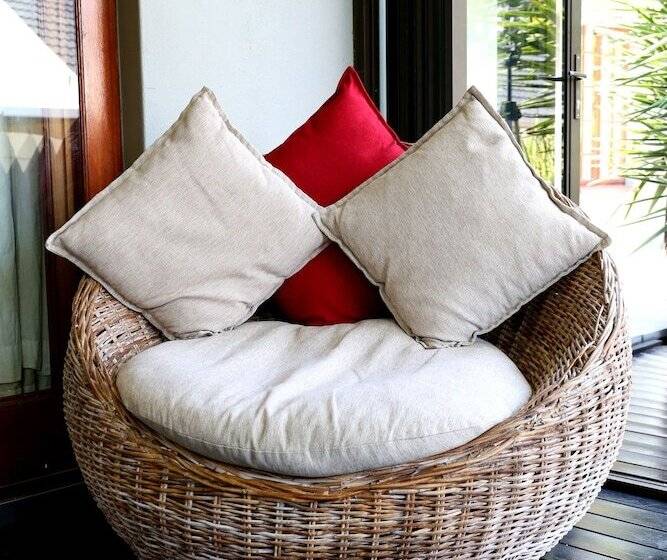 مبيت وإفطار Morulana Guest House