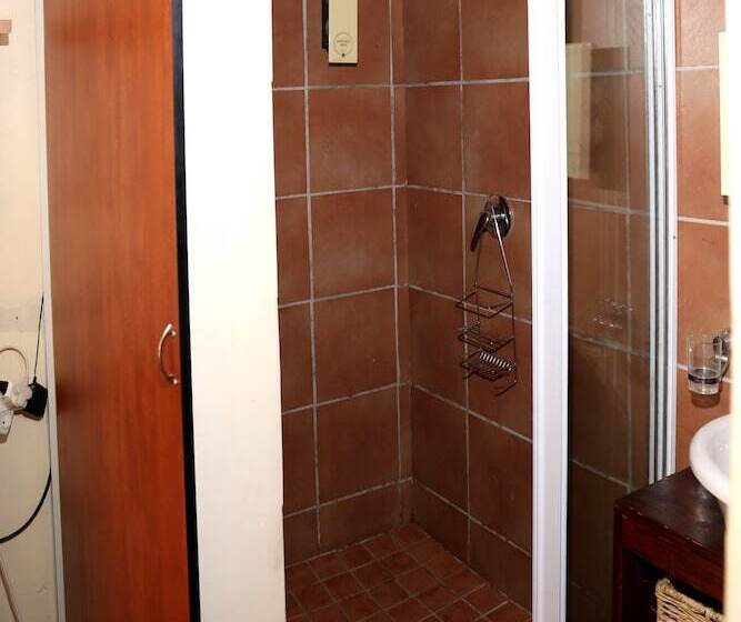 مبيت وإفطار Morulana Guest House