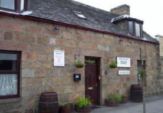 Norlaggan Bed & Breakfast