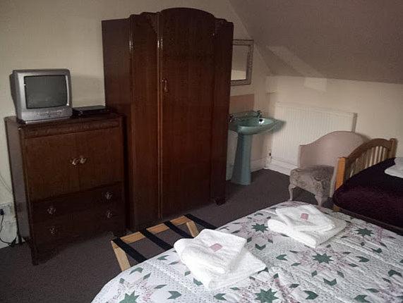 Norlaggan Bed & Breakfast