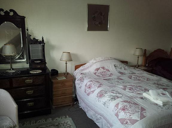 Norlaggan Bed & Breakfast