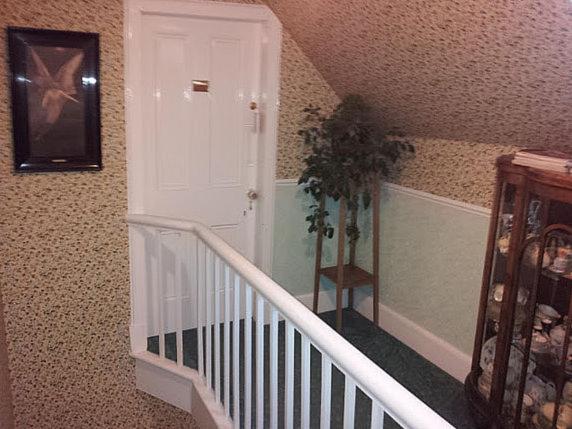 Norlaggan Bed & Breakfast