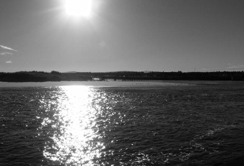 Norlaggan Bed & Breakfast