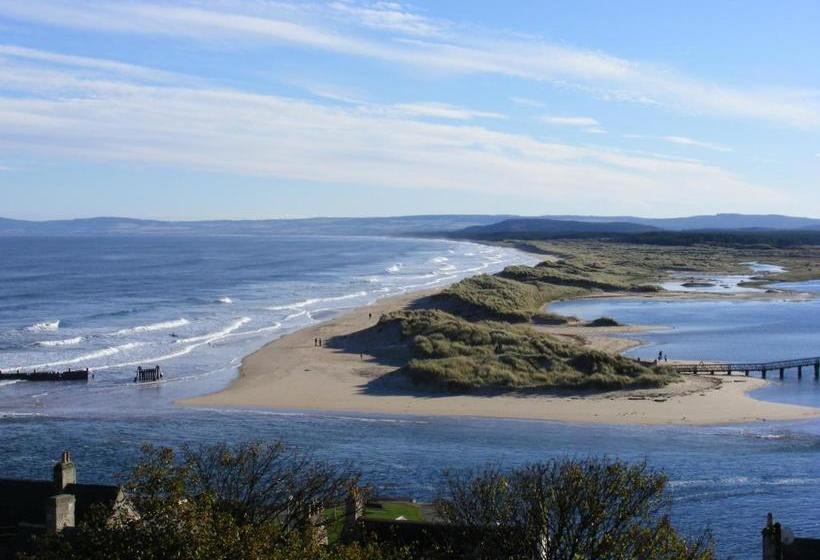 Norlaggan Bed & Breakfast