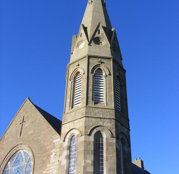 Norlaggan Bed & Breakfast