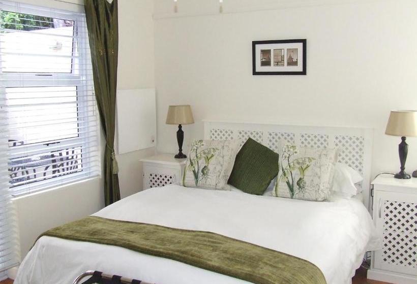 住宿加早餐 River Road Guest House