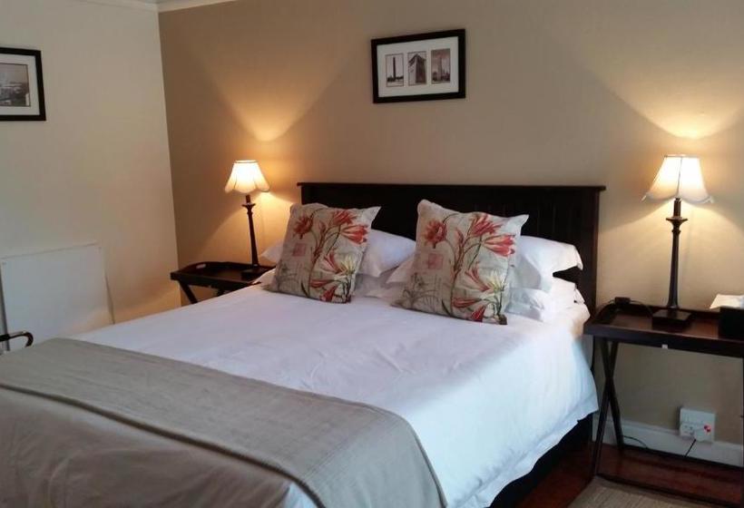 住宿加早餐 River Road Guest House