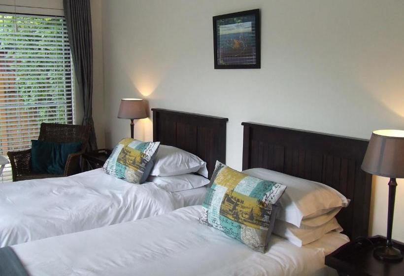 住宿加早餐 River Road Guest House