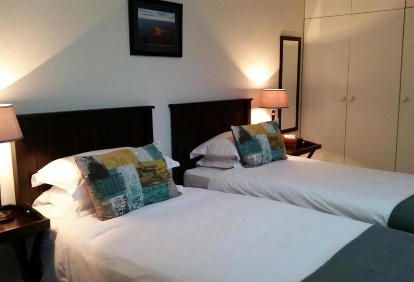 住宿加早餐 River Road Guest House