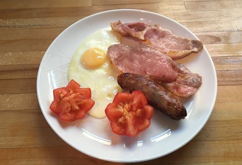 צימר The Cottage