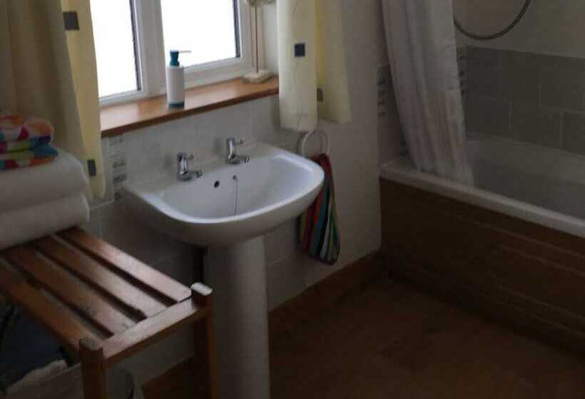 צימר The Cottage