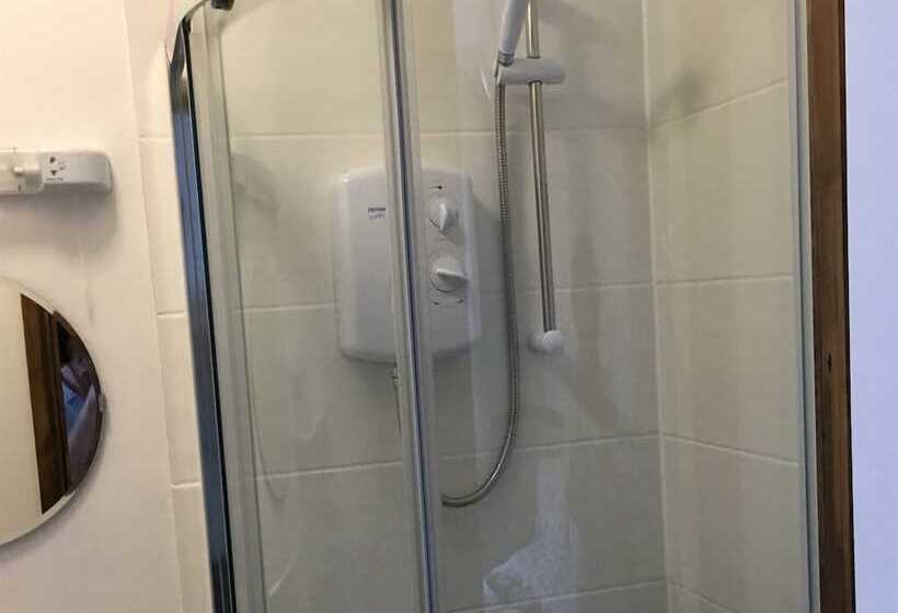 צימר The Cottage