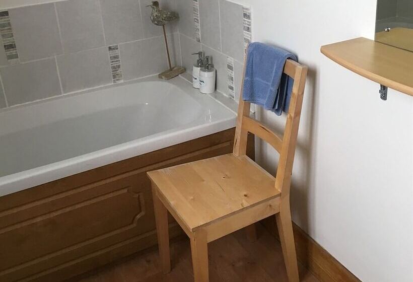 צימר The Cottage