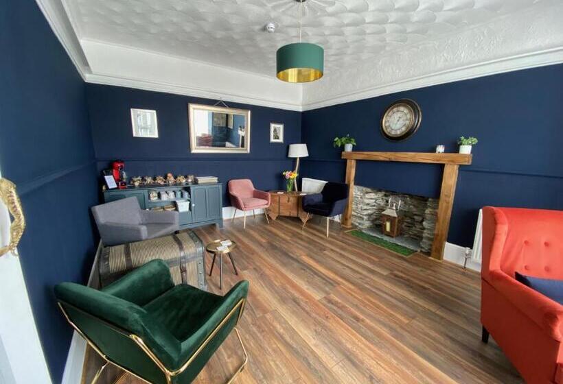 ベッドアンドブレックファースト The Lyncroft