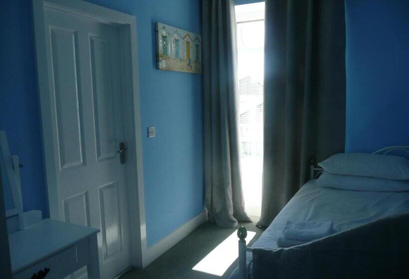 مبيت وإفطار The Lyncroft