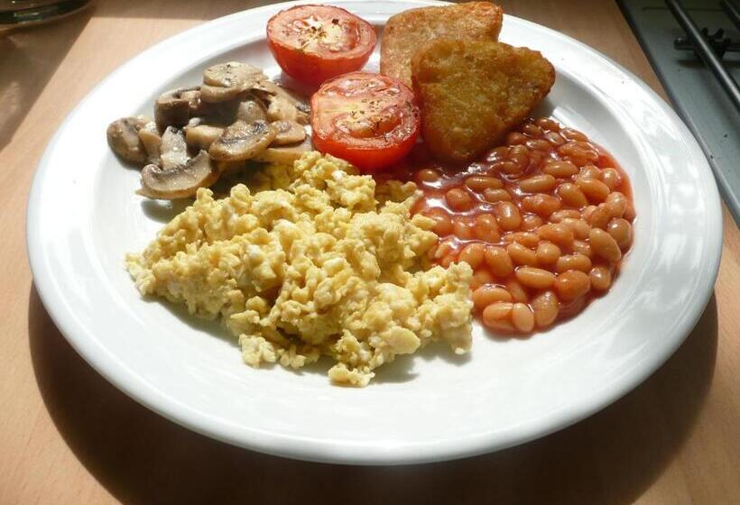 ベッドアンドブレックファースト The Lyncroft