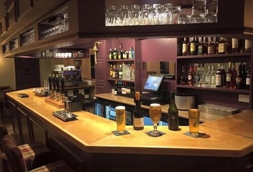 צימר The Volunteer