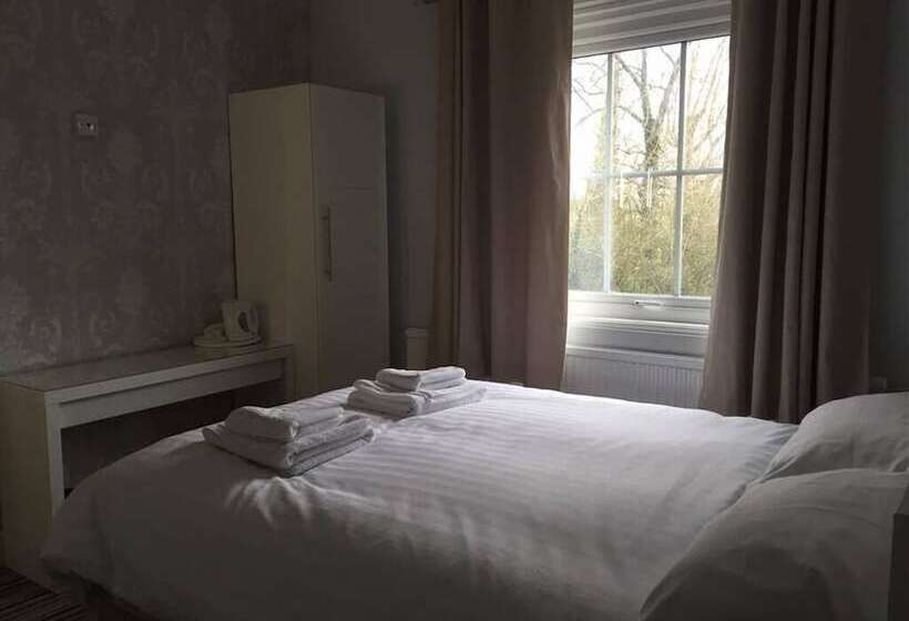 צימר The Volunteer