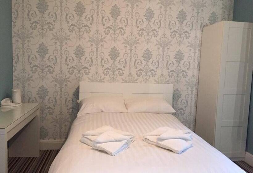 צימר The Volunteer