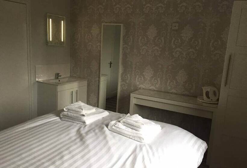 צימר The Volunteer