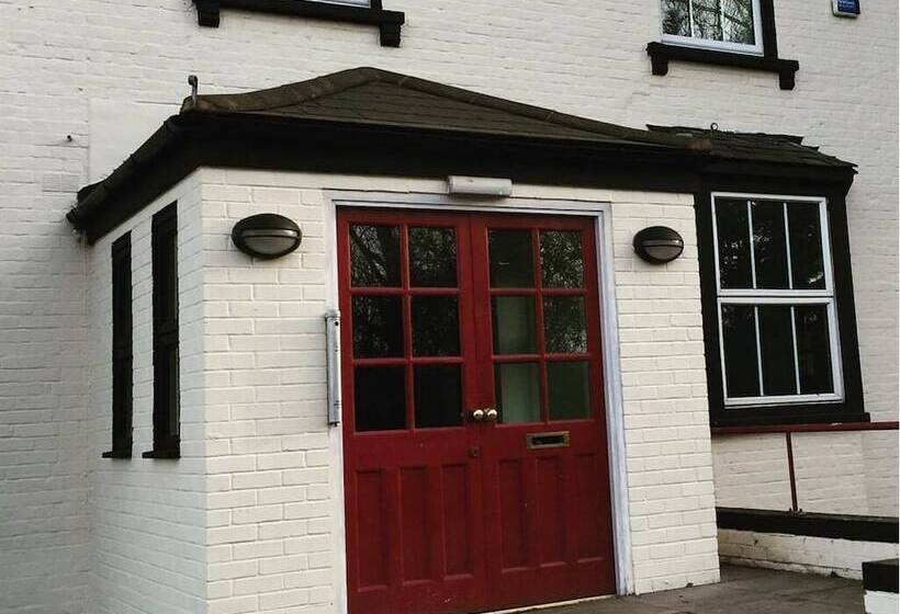 צימר The Volunteer