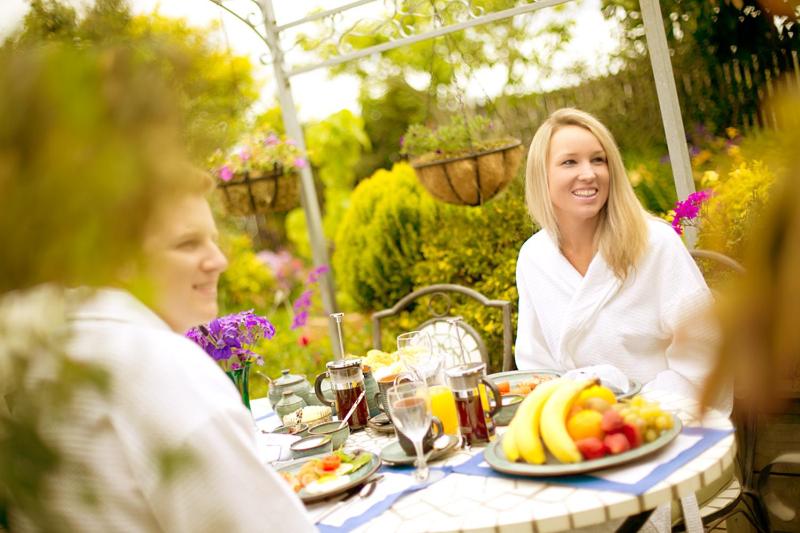 צימר Tivoli Homestay