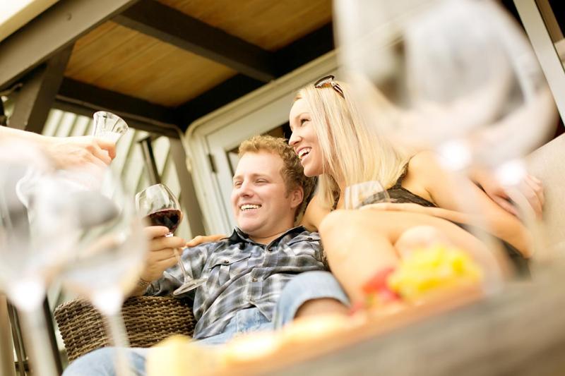 צימר Tivoli Homestay