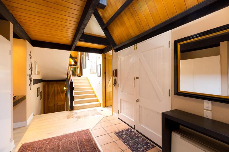 צימר Tivoli Homestay