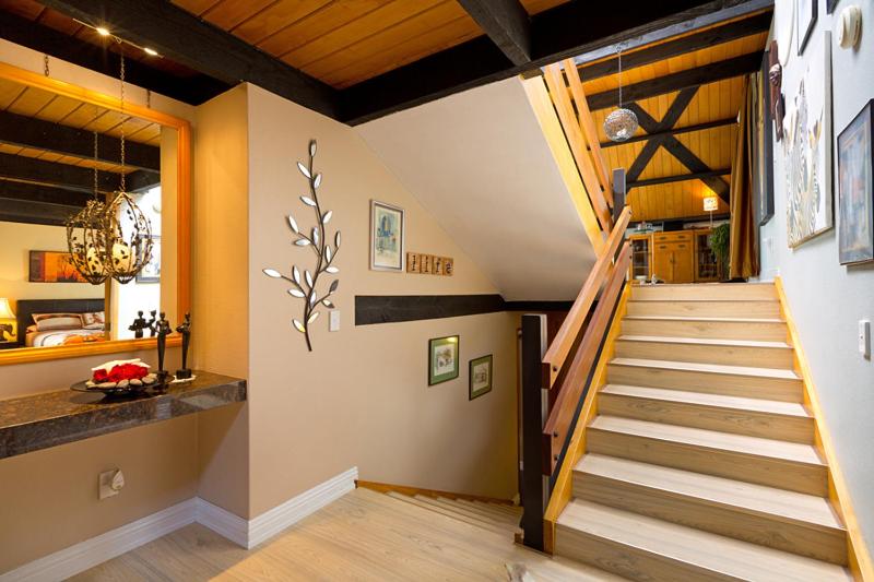 צימר Tivoli Homestay