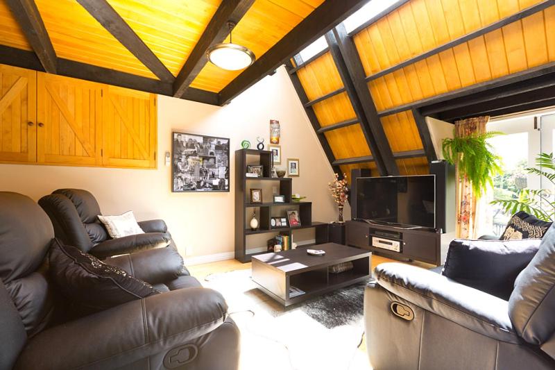 צימר Tivoli Homestay