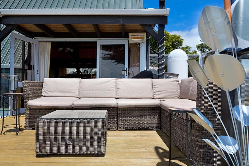 צימר Tivoli Homestay