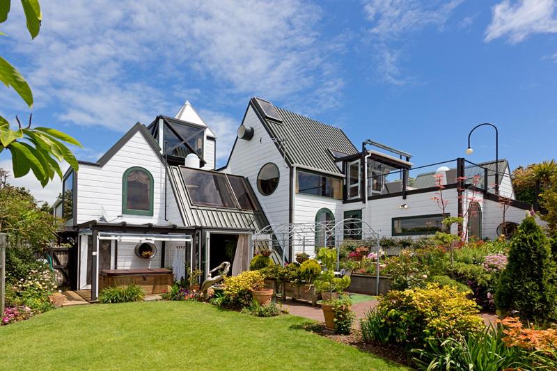 צימר Tivoli Homestay