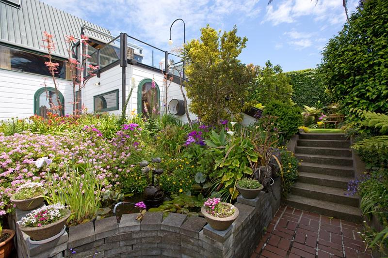 צימר Tivoli Homestay