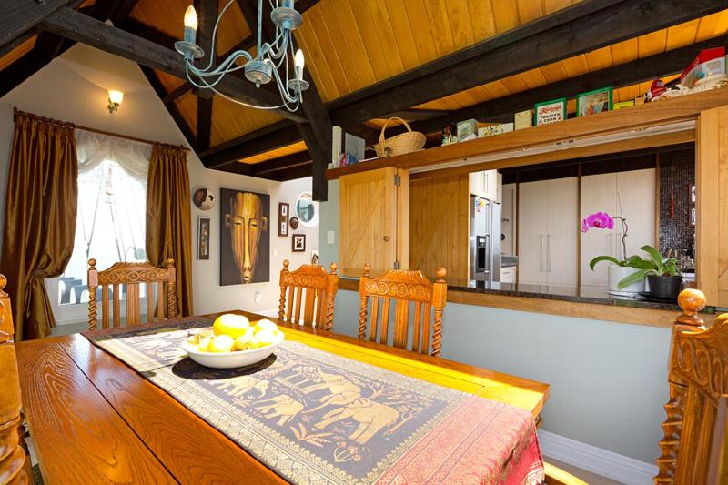 צימר Tivoli Homestay