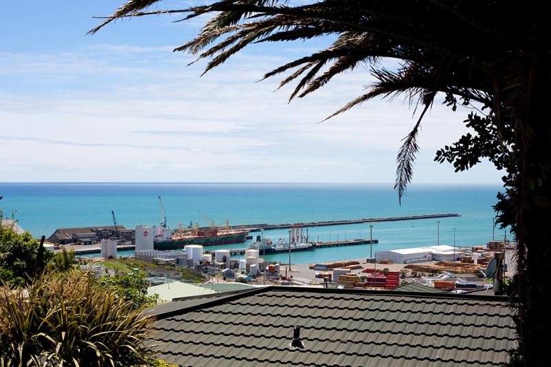 צימר Tivoli Homestay