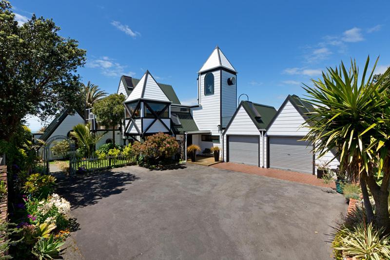 צימר Tivoli Homestay