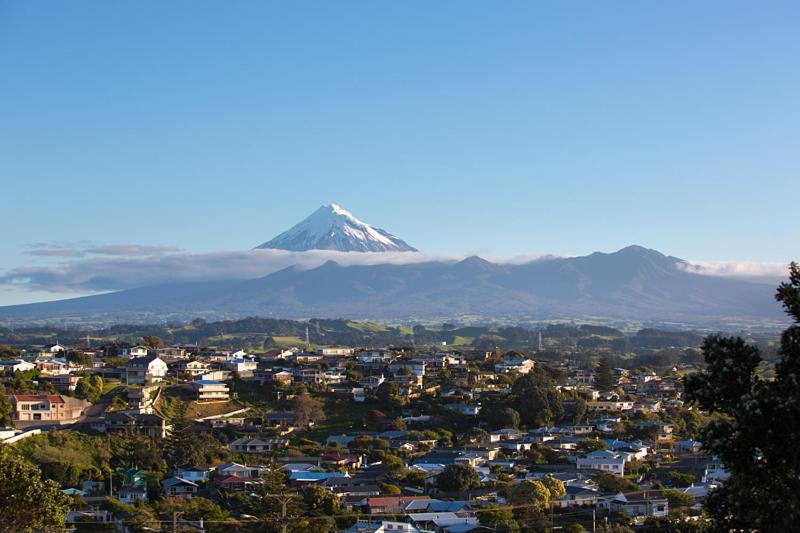 צימר Tivoli Homestay