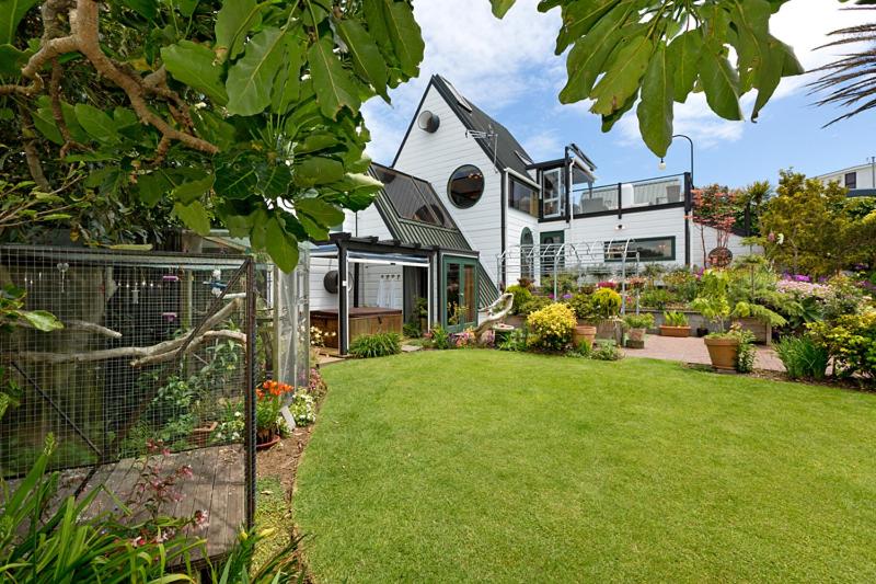 צימר Tivoli Homestay