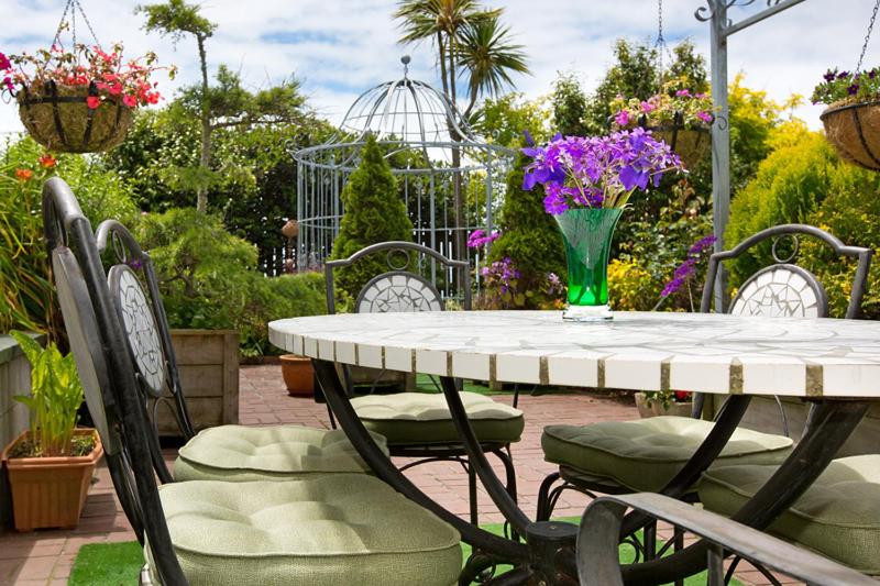 צימר Tivoli Homestay