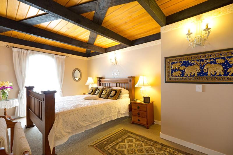 צימר Tivoli Homestay