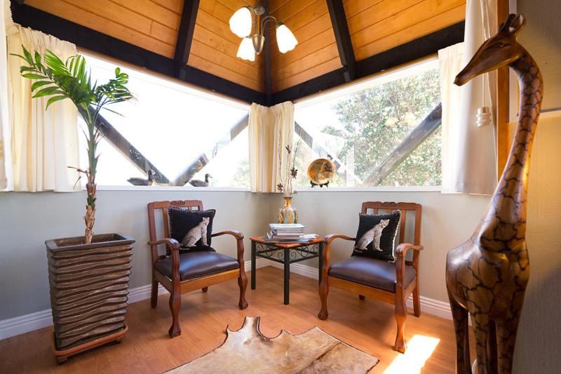 צימר Tivoli Homestay