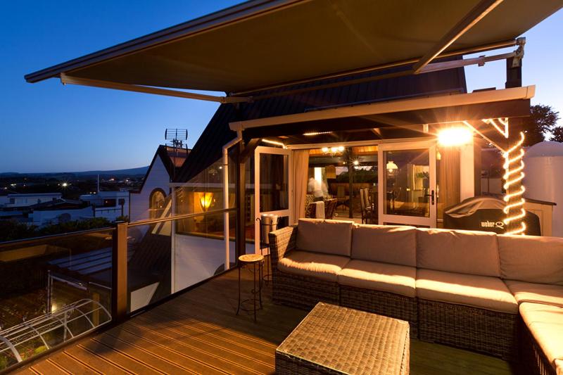 צימר Tivoli Homestay