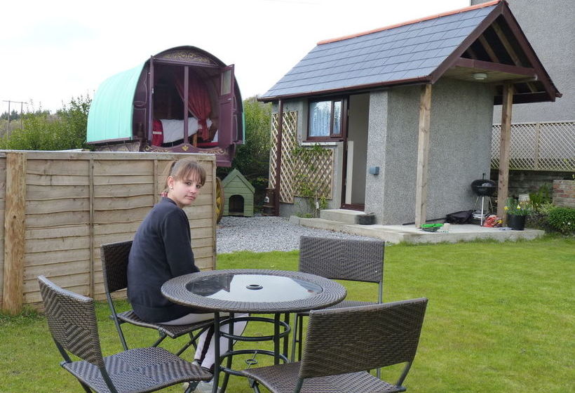 Bed and Breakfast Ty Gwyneth