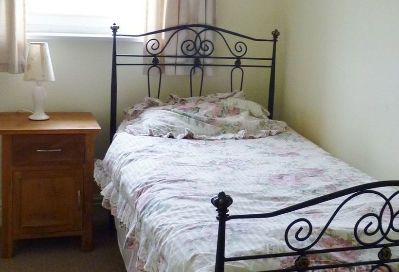 Bed and Breakfast Ty Gwyneth