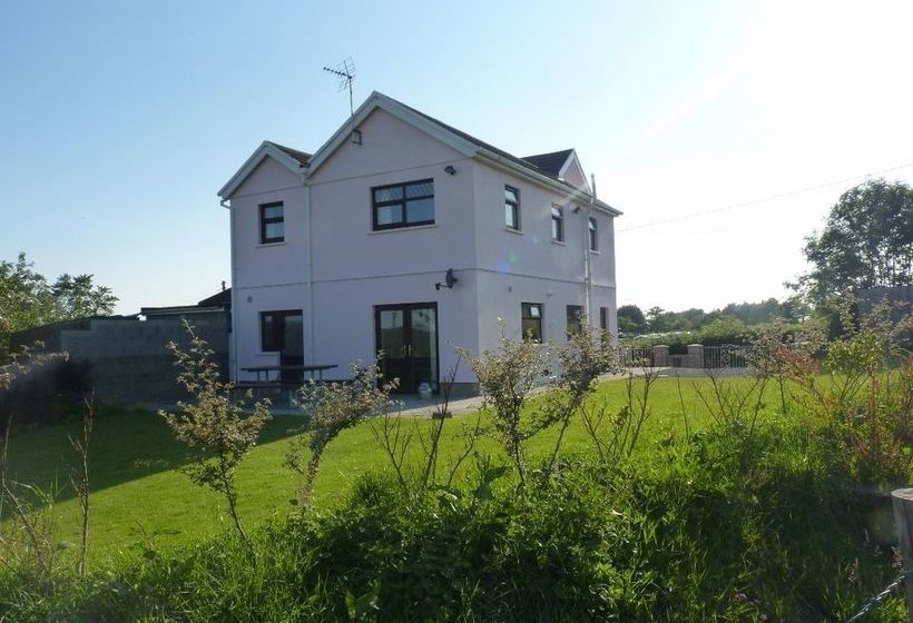 Bed and Breakfast Ty Gwyneth