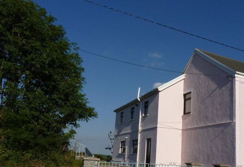 Bed and Breakfast Ty Gwyneth