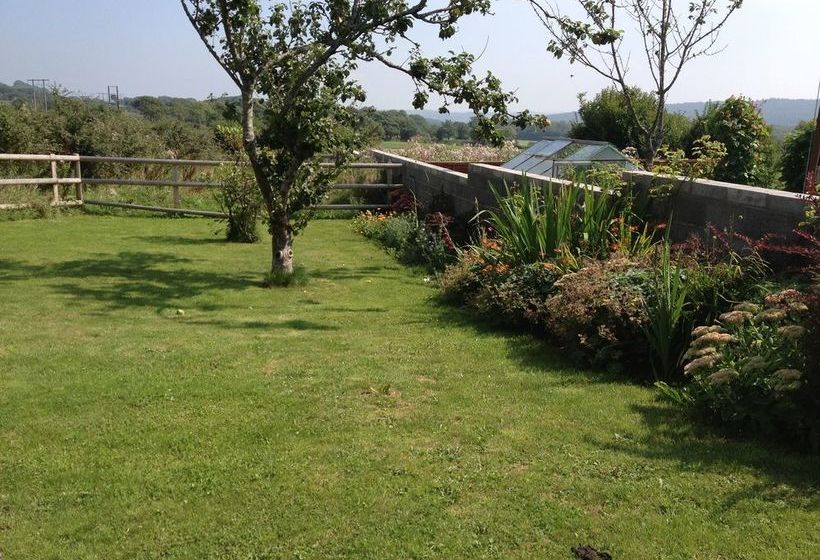 Bed and Breakfast Ty Gwyneth