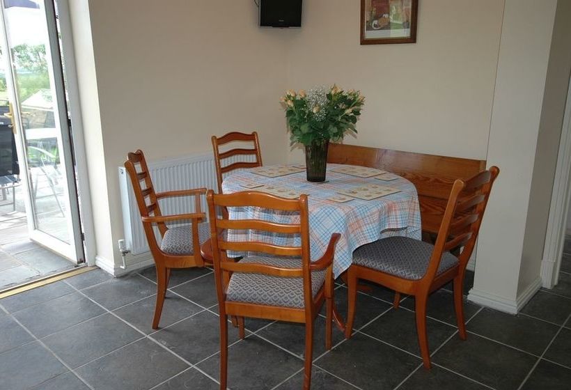 Bed and Breakfast Ty Gwyneth