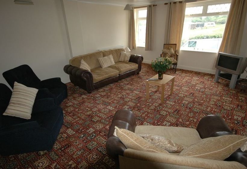 Bed and Breakfast Ty Gwyneth