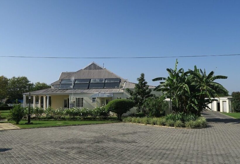 צימר Villa Beryl Guesthouse